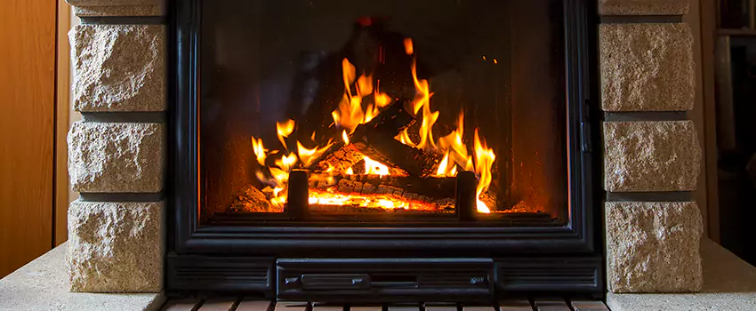 Best Wood Fireplace Repair Company in Leominster, Massachusetts