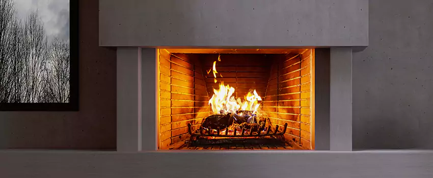 Indoor Wood Burning Furnace Repair and Installation in Leominster, Massachusetts