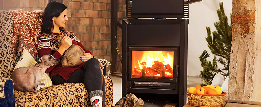 Wood Stove Chimney Cleaning Services in Leominster, MA