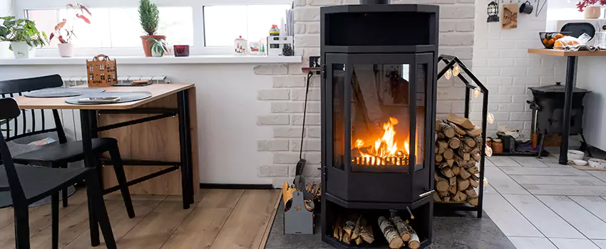 Wood Stove Firebox Installation Services in Leominster, MA