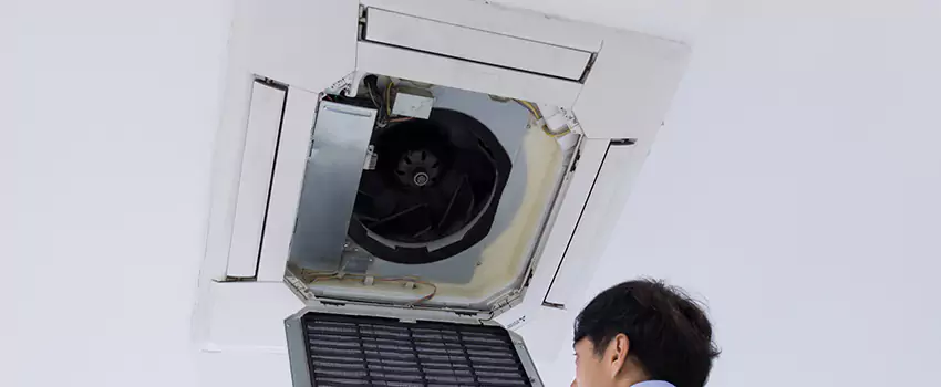 Benefits of Professional Air Duct Cleaning in Leominster, Massachusetts