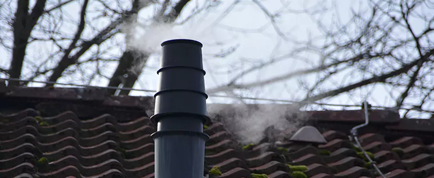 Broken Chimney Animal Screen Repair And Installation in Leominster, MA