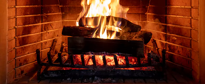 Chimney Ash Dump Cover Repair Services in Leominster, MA