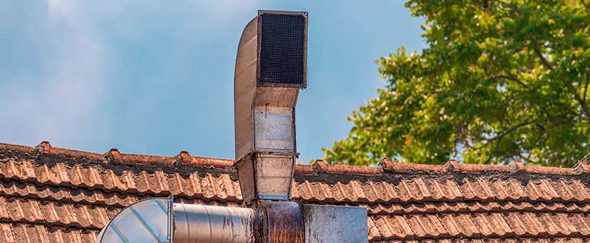 Chimney Cleaning Cost in Leominster, Massachusetts