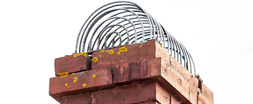 Chimney Crown Problems in Leominster, Massachusetts