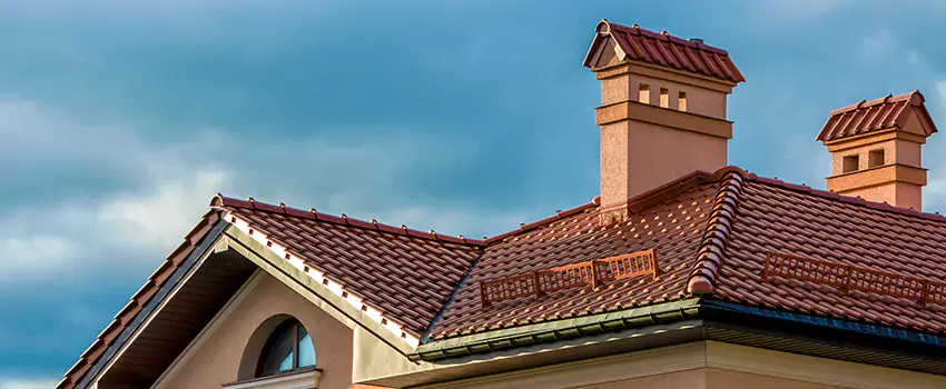 Residential Chimney Services in Leominster, Massachusetts