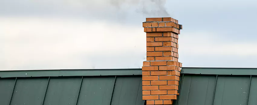 Chimney Installation Company in Leominster, MA