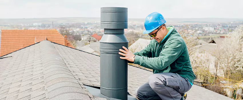 Insulated Chimney Liner Services in Leominster, MA