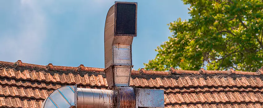 Chimney Blockage Removal in Leominster, Massachusetts