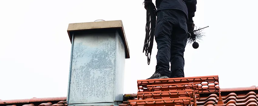 Modern Chimney Sweeping Techniques in Leominster, Massachusetts