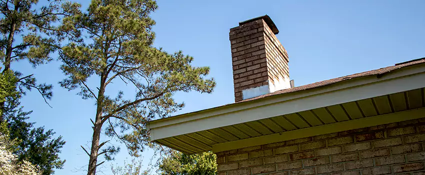 Brick Chimney Sweep Near Me in Leominster, MA