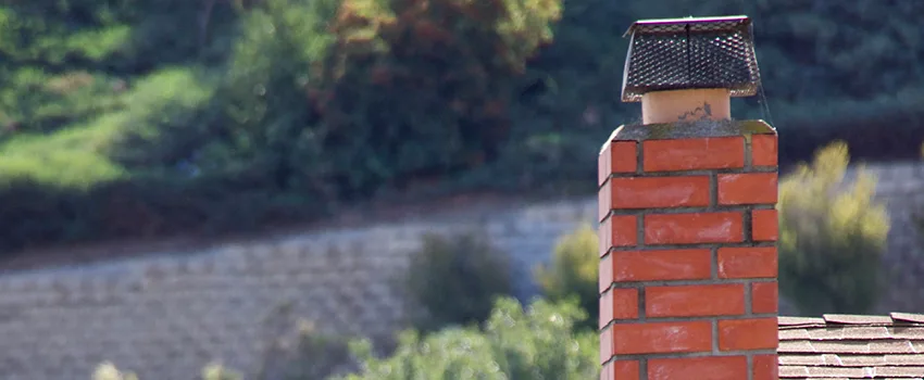 Chimney Tuckpointing And Masonry Restoration in Leominster, MA