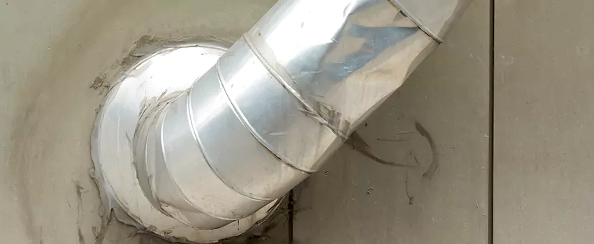 Dryer Vent Repair Process in Leominster, MA