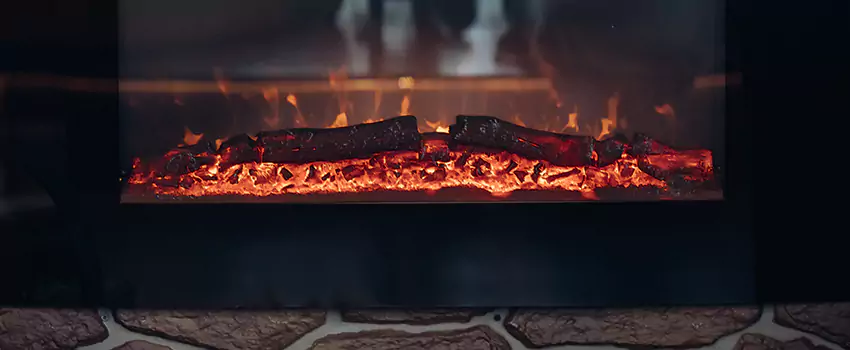 Cost of Electric Fireplace Repair Service in Leominster, Massachusetts