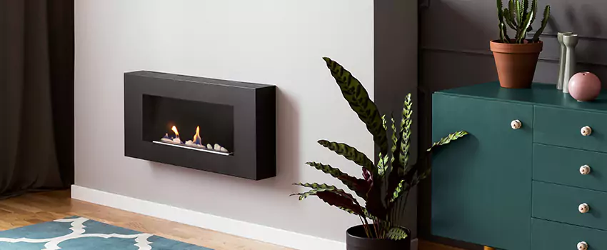 Cost of Ethanol Fireplace Repair And Installation Services in Leominster, MA