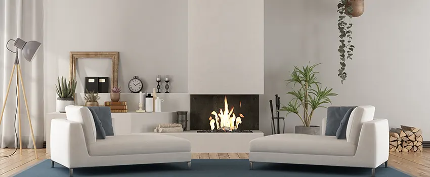Decorative Fireplace Crystals Services in Leominster, Massachusetts