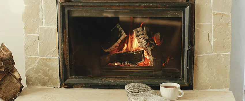 Fireplace Door Handle Replacements Services in Leominster, Massachusetts