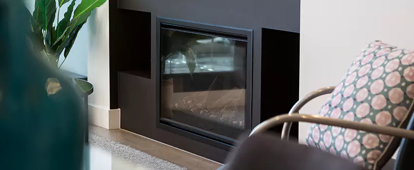 Gas Fireplace Installation in Leominster, MA