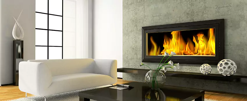 Fireplace Hearth Ideas in Leominster, Massachusetts