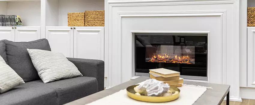 Pellet Fireplace Insert Installation in Leominster, MA