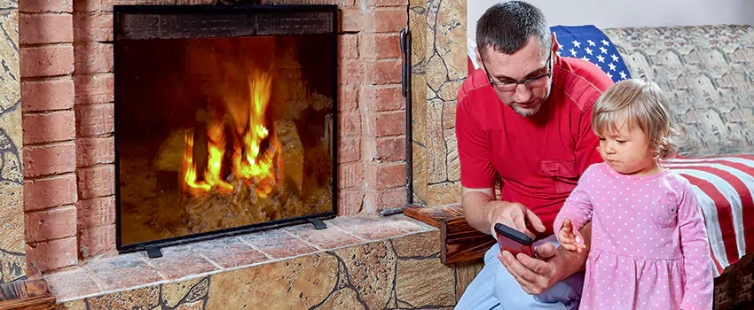 Fireplace Safety Locks For Kids in Leominster, MA