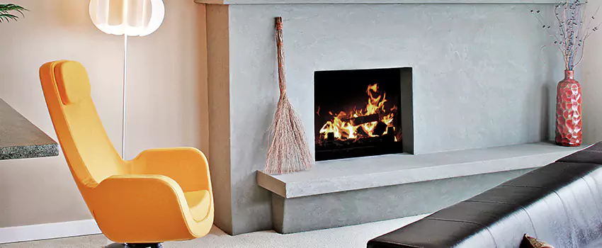 Electric Fireplace Makeover Services in Leominster, MA