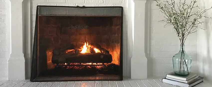Cost-Effective Fireplace Mantel Inspection And Maintenance in Leominster, MA
