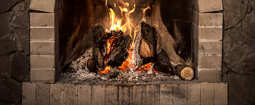 Cost of Rebuilding A Fireplace in Leominster, Massachusetts