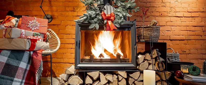 Steel Fireplace Grate Repair And Replacement Services in Leominster, Massachusetts