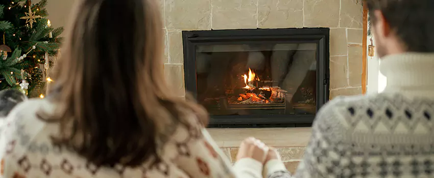 Fireplace Firebox Refurbish & Restore Services in Leominster, MA