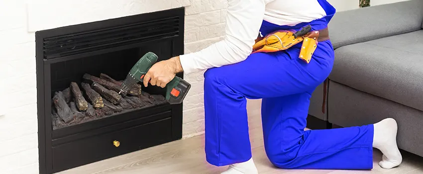 Fireplace Safety Inspection Specialists in Leominster, Massachusetts