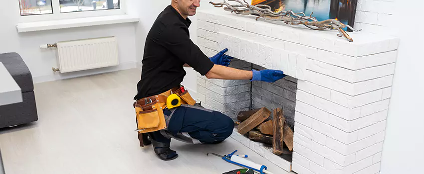 Gas Fireplace Repair And Replacement in Leominster, MA