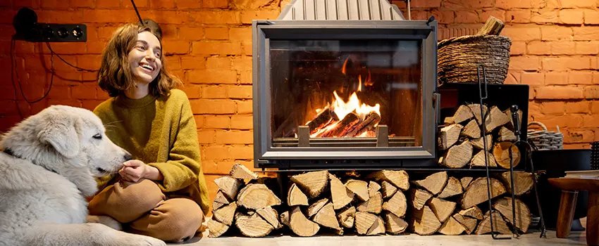 Fireplace Smell Removal Cost in Leominster, MA