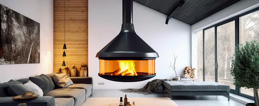Floating Damaged Fireplace Repair Services in Leominster, MA