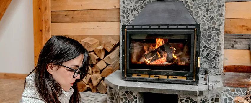 Harman P68-C Pellet Stove Repair in Leominster, Massachusetts 