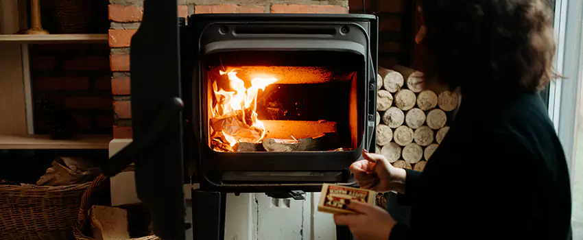 Hearthstone Wood Stoves Fireplace Repair in Leominster, Massachusetts