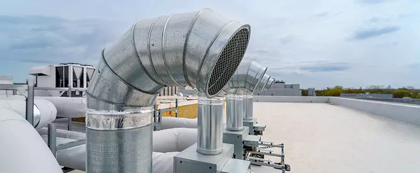 Insulated Ductwork Repair Services Near Me in Leominster, MA