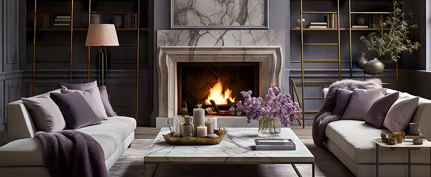 Napoleon Galaxy Series Outdoor Fireplaces Repair in Leominster, MA