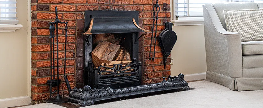 Custom Old Fireplace Redesign Services in Leominster, Massachusetts