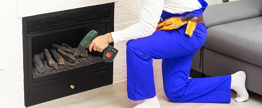 Pellet Fireplace Repair Services in Leominster, MA