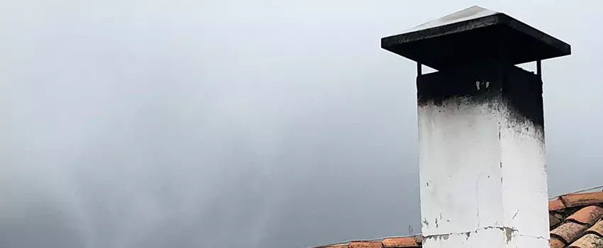 Prefab Chimney Crown Installation in Leominster, MA