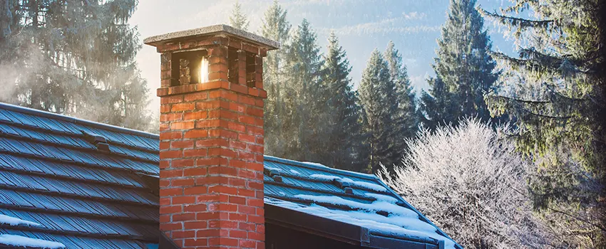Residential Chimney Rain Caps Repair Services in Leominster, MA