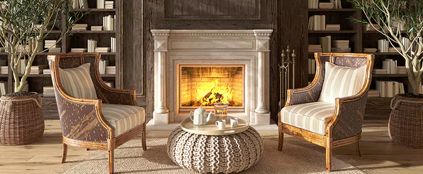 Cost of RSF Wood Fireplaces in Leominster, Massachusetts