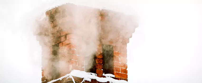 Chimney Flue Soot Removal in Leominster, MA