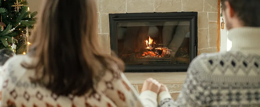 Superior Open-Hearth Wood Fireplaces in Leominster, MA