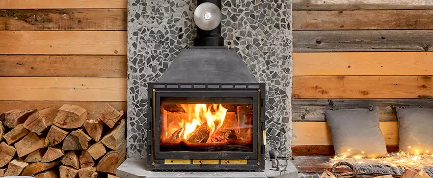 Travis Industries Elite Fireplace Inspection and Maintenance in Leominster, Massachusetts