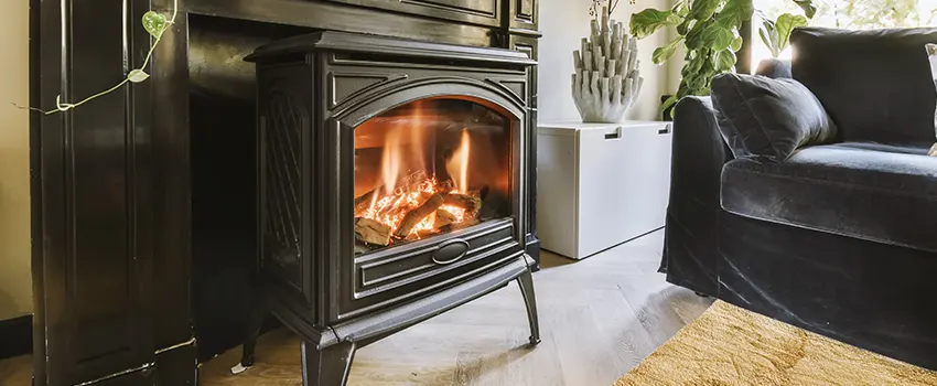 Valor Wood Fireplace in Leominster, MA