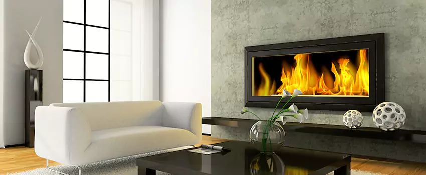Ventless Fireplace Oxygen Depletion Sensor Installation and Repair Services in Leominster, Massachusetts