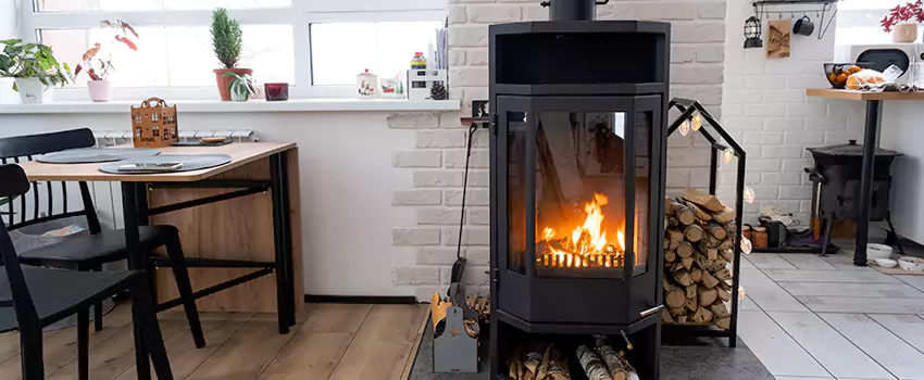 Cost of Vermont Castings Fireplace Services in Leominster, MA