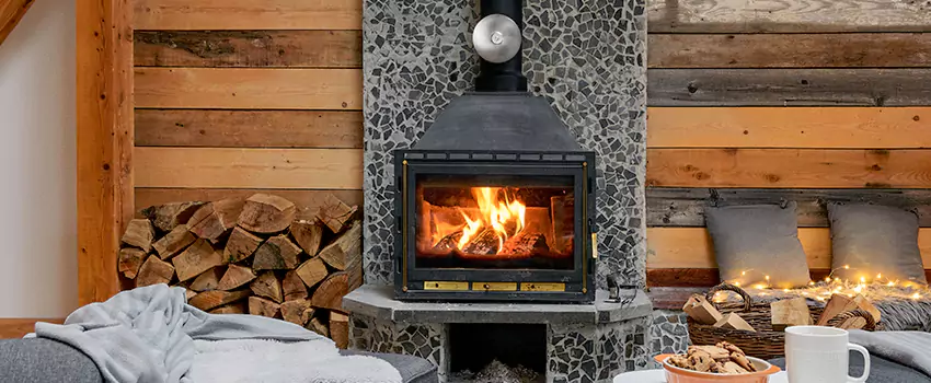 Affordable Wood Fireplace Fixing Solutions in Leominster, Massachusetts